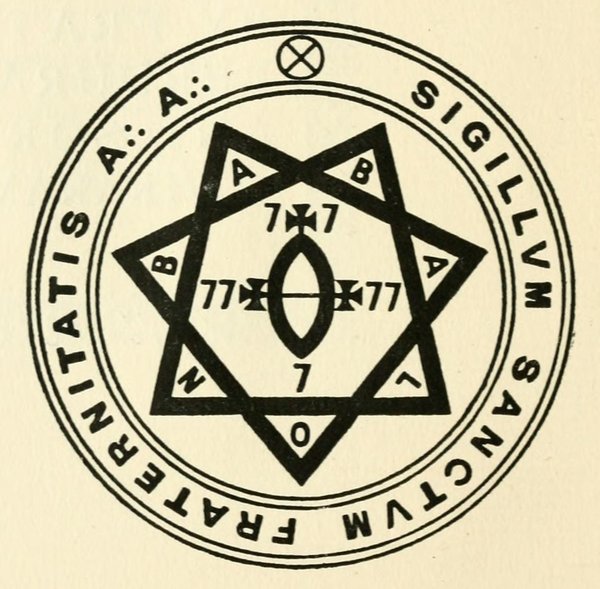 Magick: İradeye Uygun Değişim Sanatı