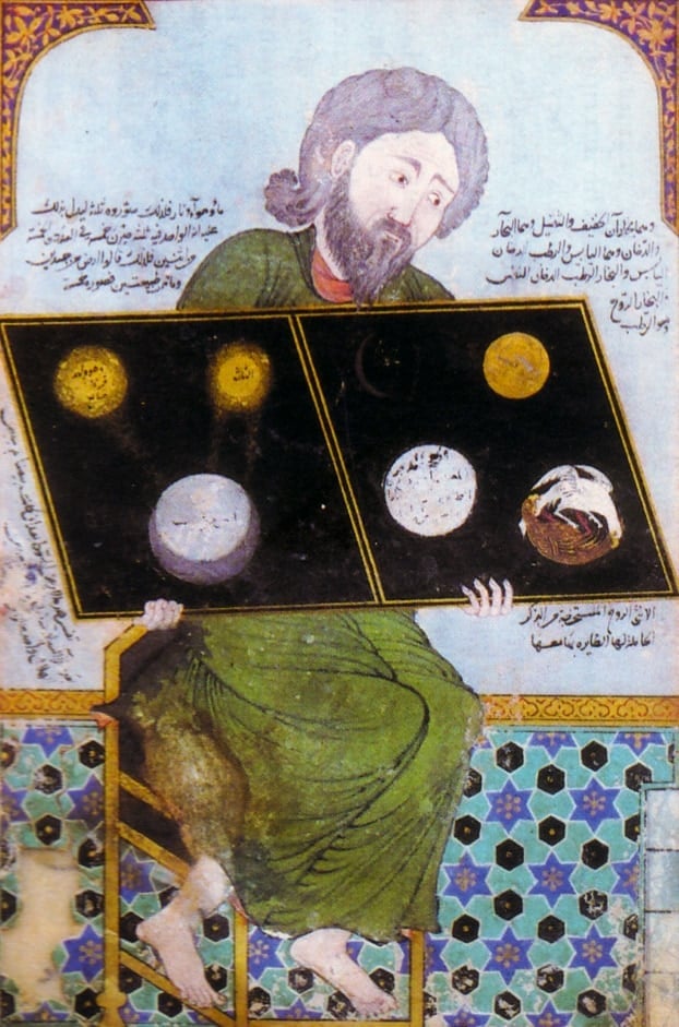 Simyanın Sırları Kitabı: Sırların Sırrı
