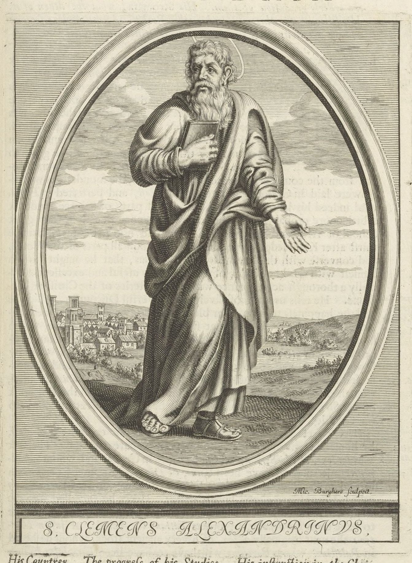 Stromateis: Hakiki Marifet