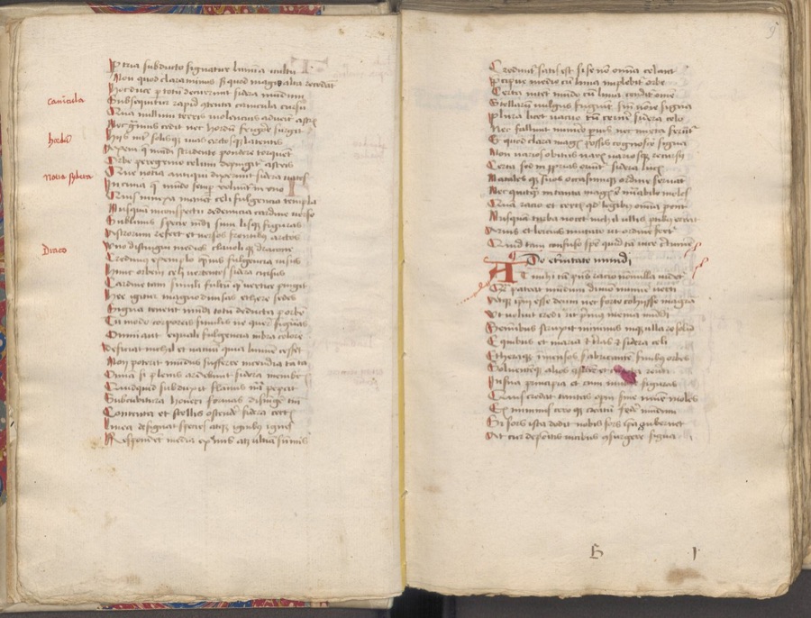 Astronomica
