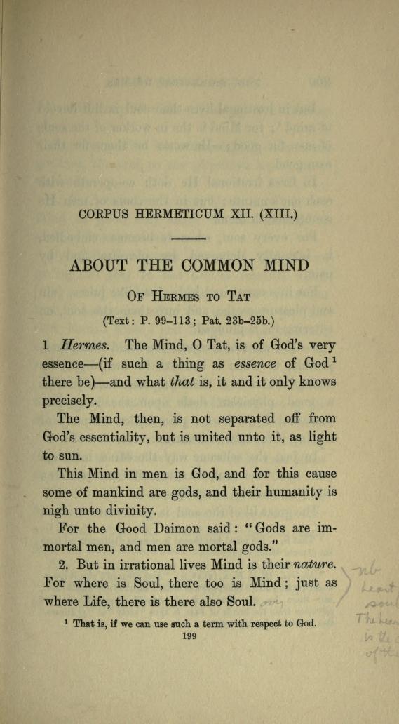 Orpheus İlahileri (I-XXX)
