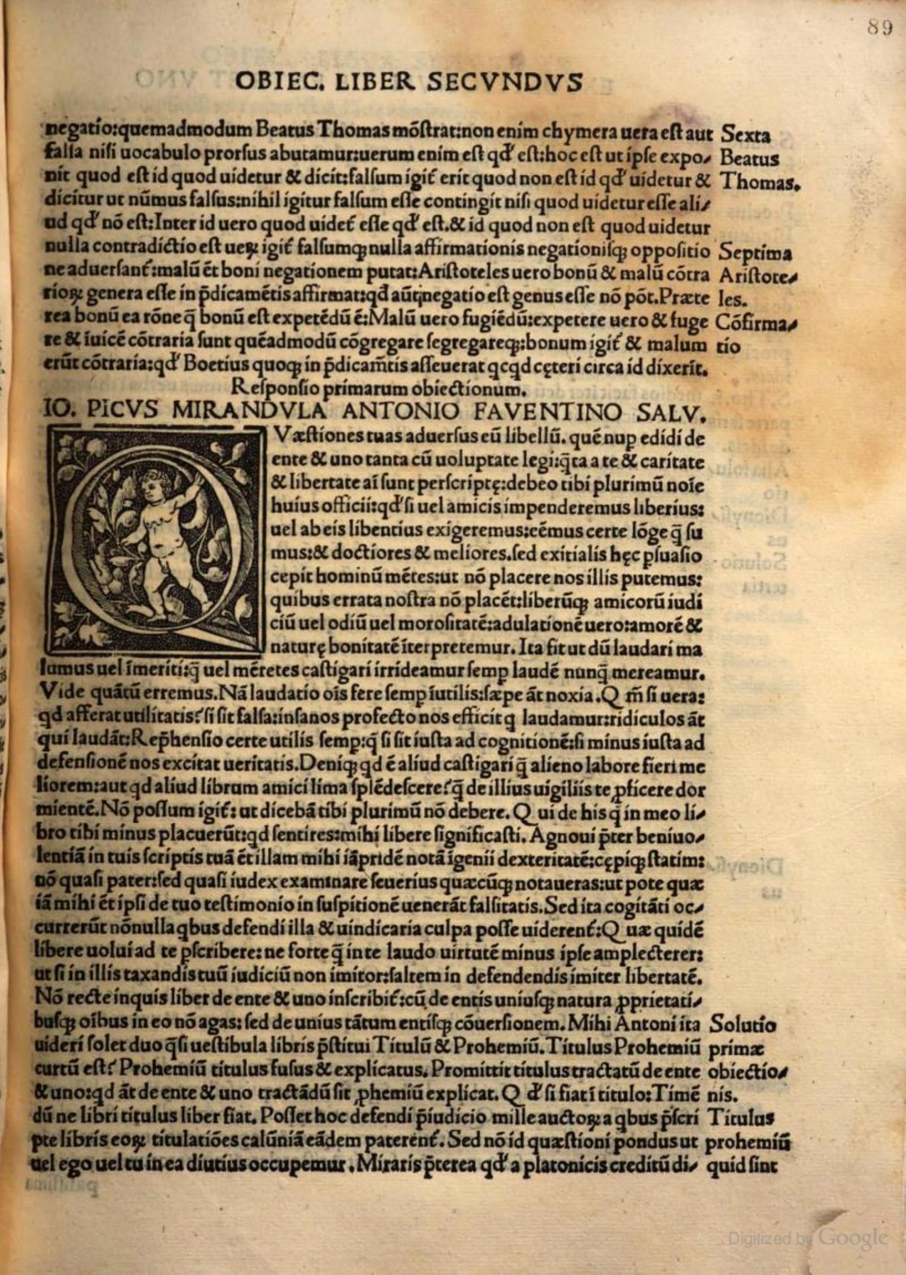 Astrolojiye Karşı
