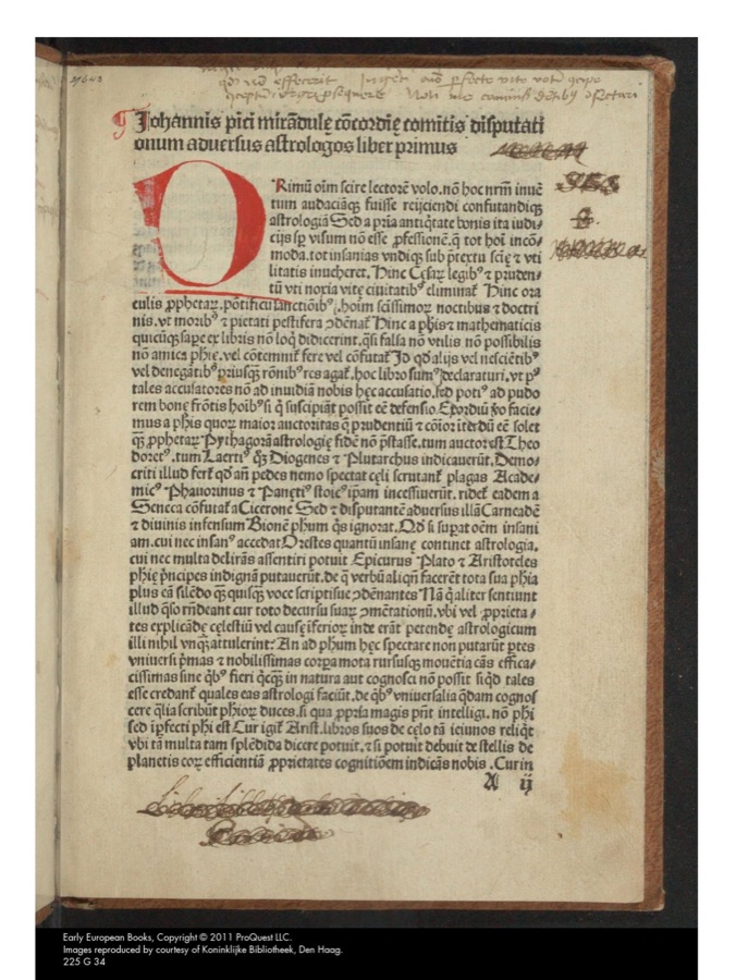 Astrolojiye Karşı