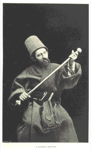 Tavasin: Birliğin Birliği ve Benliğin Yok Oluşu