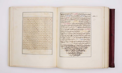 Kitâbü'l-Luma': Sûfînin Ledünnî Marifeti