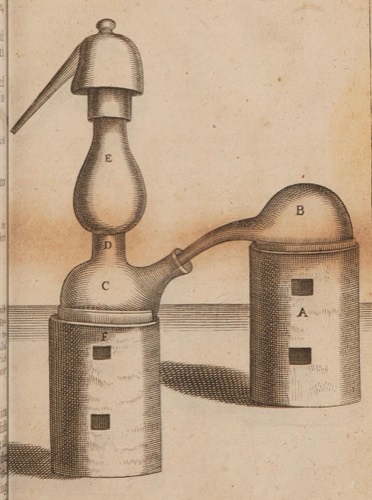 Antimonun Zafer Arabası