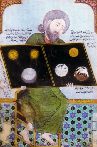 Yaratılışın Sırrı: Serapis Tapınağında Hermes ile Karşılaşma