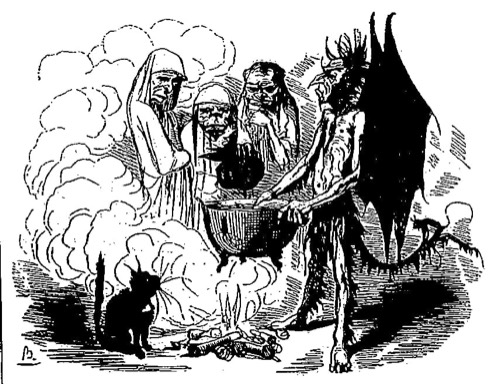 Şeytan Duyuları Nasıl Aldatır