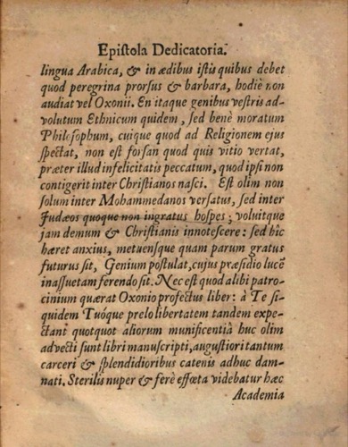 Zorunlu Varlığa Kesintisiz Tanıklık