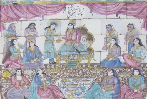 Yusuf ve Zeliha: Ezelî Güzellik Üzerine
