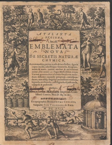 Kaçan Atalanta