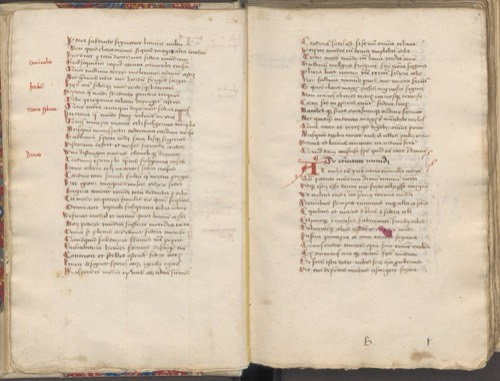 Astronomica