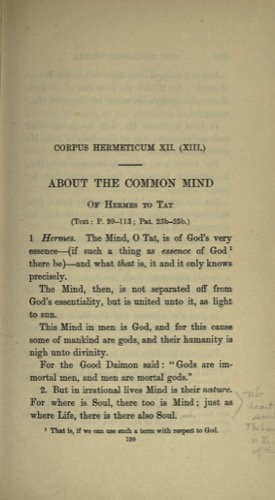 Orpheus İlahileri (I-XXX)