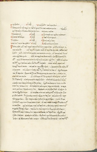 Enneadlar IV.3: Ruha Dair Güçlükler ve Belleğin Yeri