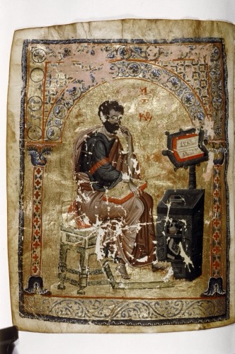 Ruhun Temaşaya Hazırlanışı Üzerine (Benjamin Minor)