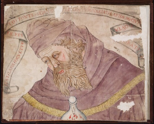 Phoebus'un Dörtlükleri