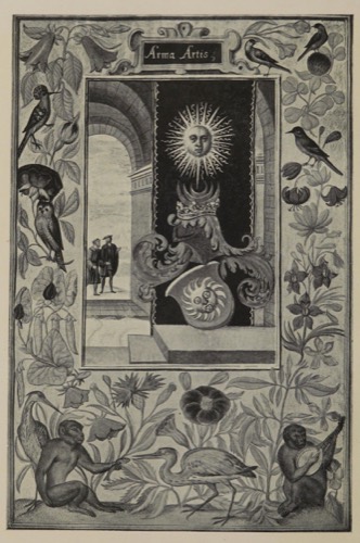 Splendor Solis: Güneşin İhtişamı